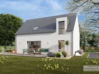 Vente maison 4 pièces Vente maison 4 pièces