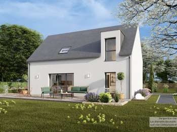 Vente Maison 3 chambresLangrolay-sur-Rance