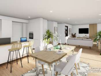 Vente maison 4 pièces Vente maison 4 pièces