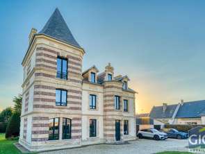 Vente Maison 7 chambresLangrune-sur-Mer