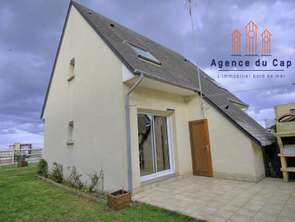 Vente Maison 3 chambresLangrune-sur-Mer