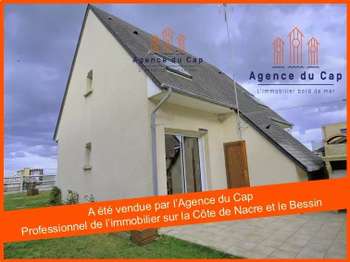Vente maison 4 pièces Langrune-sur-Mer 14