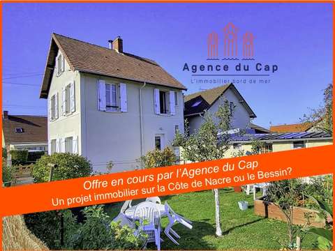 Vente maison 5 pièces Langrune-sur-Mer 14