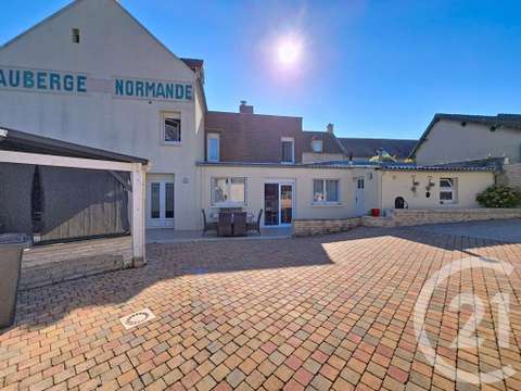 Vente maison 7 pièces Langrune-sur-Mer 14