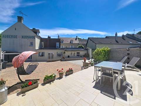 Vente maison 7 pièces Langrune-sur-Mer 14