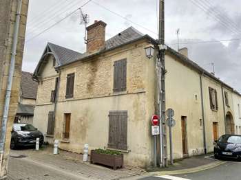Vente maison 4 pièces Langrune-sur-Mer 14