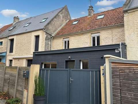 Vente maison 9 pièces Langrune-sur-Mer 14