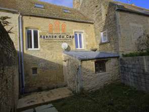 Vente Maison 3 chambresLangrune-sur-Mer