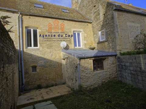 Vente maison Langrune-sur-Mer 14