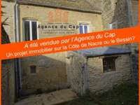Vente maison