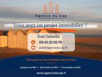 Vente maison