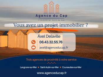 Vente maison