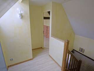 Vente maison