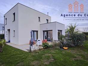 Vente Maison 4 chambresLangrune-sur-Mer