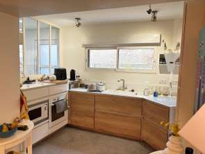 Vente Maison 2 chambresLangrune-sur-Mer