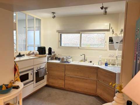 Vente maison 5 pièces Langrune-sur-Mer 14