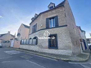 Vente Maison 4 chambresLangrune-sur-Mer