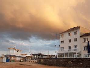 Vente Maison 2 chambresLangrune-sur-Mer