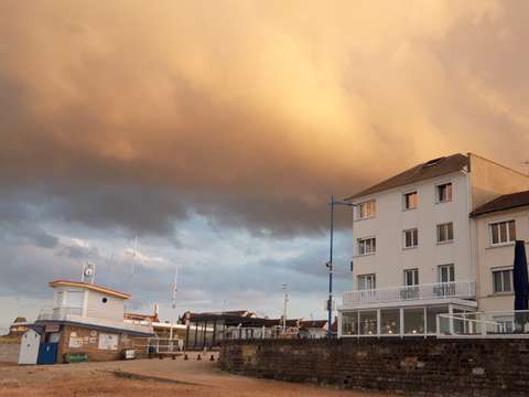 Vente maison 3 pièces Langrune-sur-Mer 14