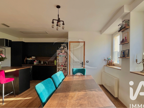 Vente Maison 2 chambresLangrune-sur-Mer