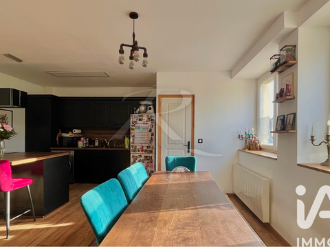 Vente maison 4 pièces Langrune-sur-Mer 14