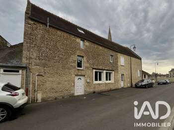 Vente Maison 2 chambresLangrune-sur-Mer