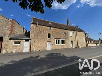 Vente maison 4 pièces Langrune-sur-Mer 14
