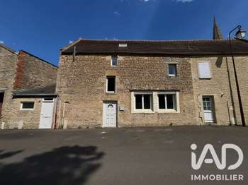 Vente Maison 2 chambresLangrune-sur-Mer