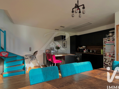 Vente maison 4 pièces Vente maison 4 pièces