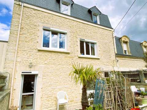 Vente maison 7 pièces Vente maison 7 pièces