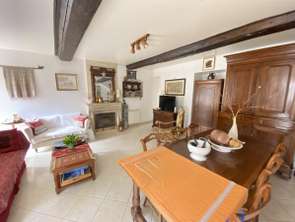 Vente Maison 5 chambresLangrune-sur-Mer