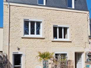 Photo Vente maison Langrune-sur-Mer