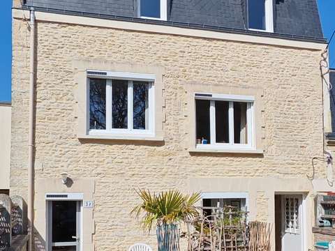 Vente maison 5 pièces Langrune-sur-Mer 14