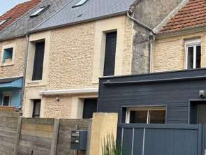 Vente Maison 3 chambresLangrune-sur-Mer