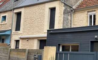 Photo Vente maison Langrune-sur-Mer