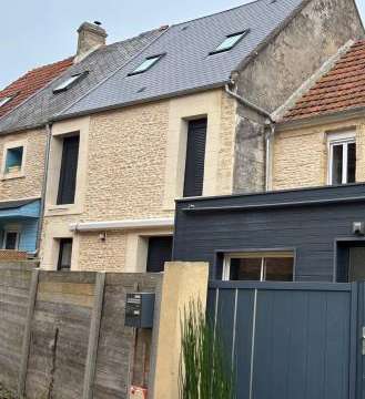 Vente maison 4 pièces Langrune-sur-Mer 14