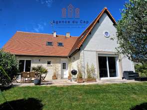 Vente Maison 6 chambresLangrune-sur-Mer