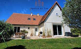 Photo Vente maison Langrune-sur-Mer