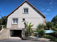 Vente maison 8 pièces Vente maison 8 pièces