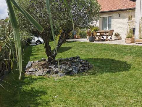 Vente maison 8 pièces Langrune-sur-Mer 14
