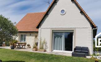 Photo Vente maison Langrune-sur-Mer