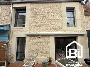 Vente Maison 3 chambresLangrune-sur-Mer