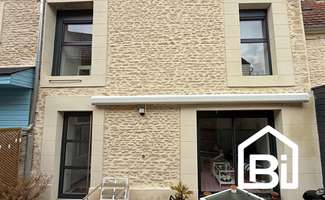 Photo Vente maison Langrune-sur-Mer