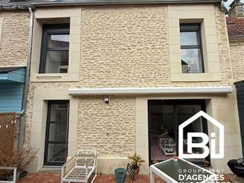 Vente maison 5 pièces Langrune-sur-Mer 14