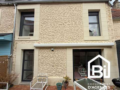 Vente maison 5 pièces Langrune-sur-Mer 14