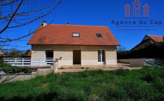 Photo Vente maison Langrune-sur-Mer
