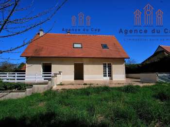Vente Maison 3 chambresLangrune-sur-Mer