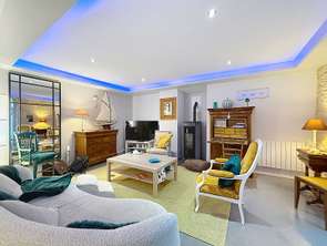 Vente Maison 2 chambresLangrune-sur-Mer