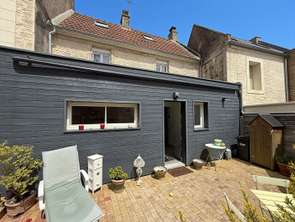 Vente Maison 2 chambresLangrune-sur-Mer