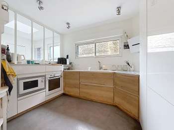Vente Maison 2 chambresLangrune-sur-Mer